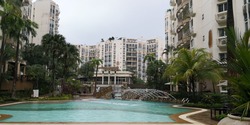 Hillington Green (D23), Condominium #203608901